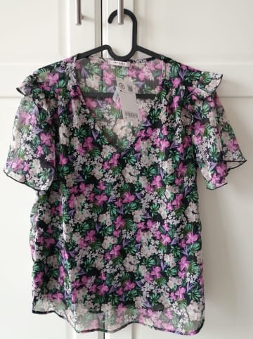 orsay Bluse in Bunt