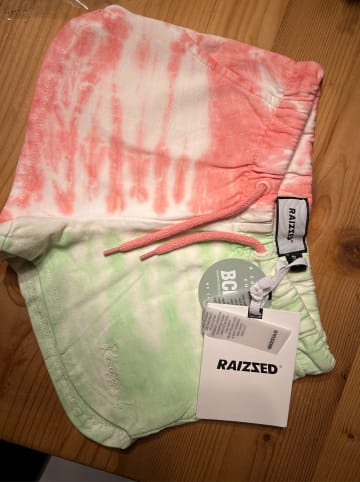 RAIZZED® Shorts "Atlanta" in Pink