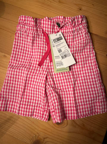 Benetton Shorts in Rosa