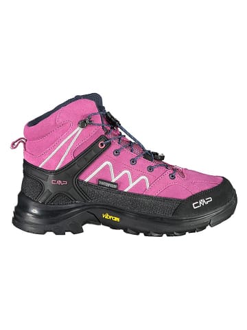 cmp Trekkingboots "Moon" in Pink