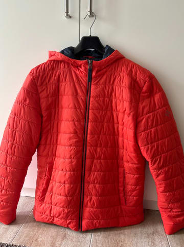 Lerros Steppjacke in Orange