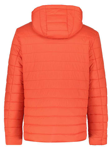 Lerros Steppjacke in Orange