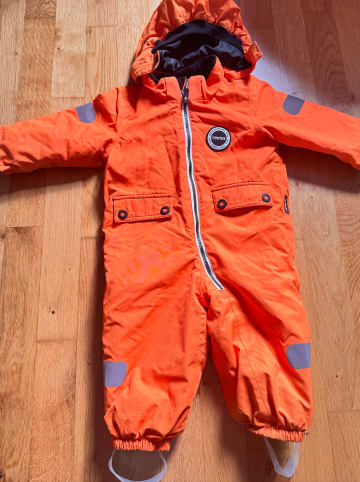 Reima Schneeanzug "Marte" in Orange
