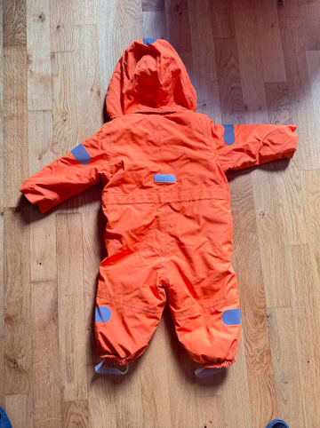 Reima Schneeanzug "Marte" in Orange