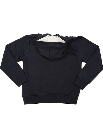 RITCHIE Sweatshirt in Dunkelblau