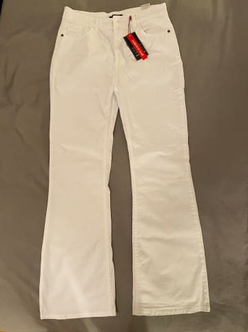 GIORGIO DI MARE Jeans - Skinny fit - in Weiß