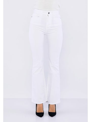 GIORGIO DI MARE Jeans - Skinny fit - in Weiß