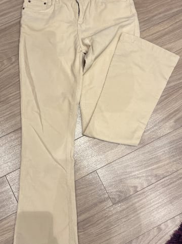 LTB Jeans "Fallon" - Flare fit - in Creme