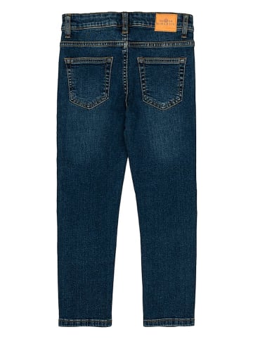 POLO CLUB St. MARTIN Jeans Dunkelblau NP 37€