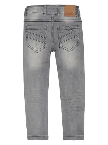DJ DUTCHJEANS Jeans - Regular fit - in Grau