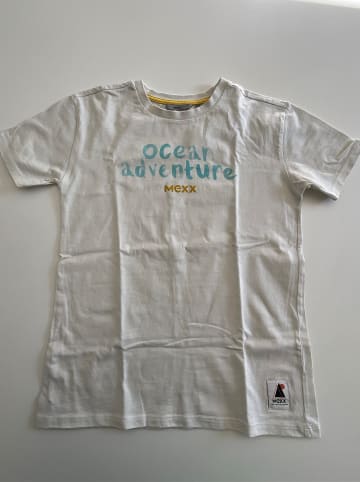 Mexx Shirt in Weiß