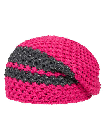 Döll Beanie in Pink