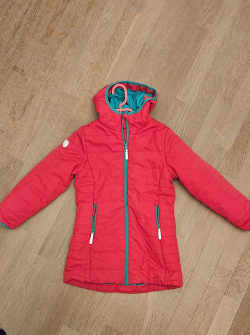 Trollkids Wintermantel "Stavanger" in Pink