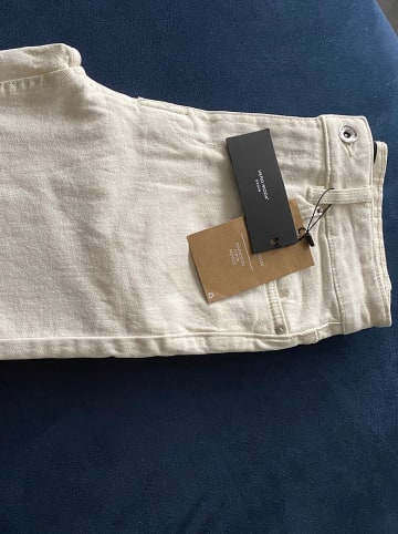 Vero Moda Jeans "Brenda" - Slim fit - in Weiß