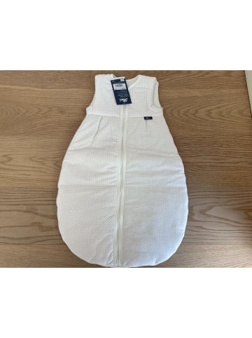 Alvi Babyschlafsack "Jersey Thermo" in Rosa