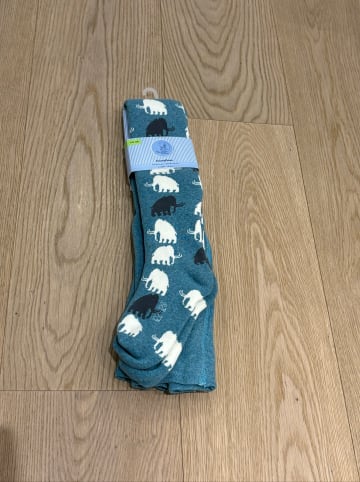 Sterntaler Strumpfhose in Blau