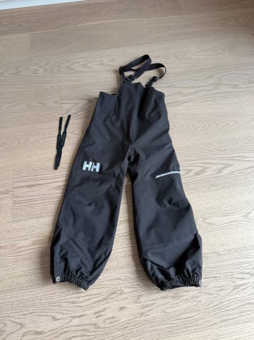 Helly Hansen Regenhose "Shelter" in Schwarz