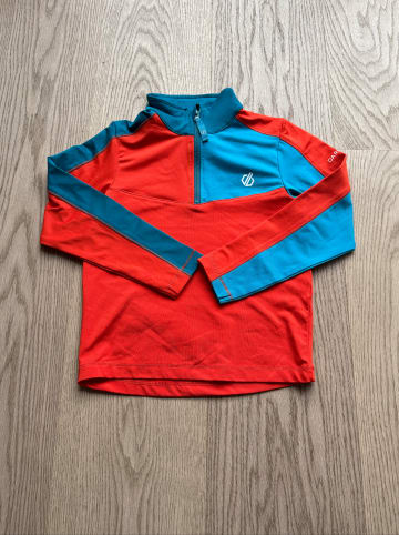 Dare 2b Funktionsshirt "Formate II Core" in Rot/ Türkis