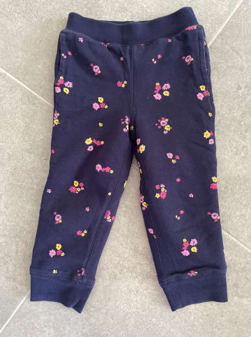 GAP Sweathose in Dunkelblau