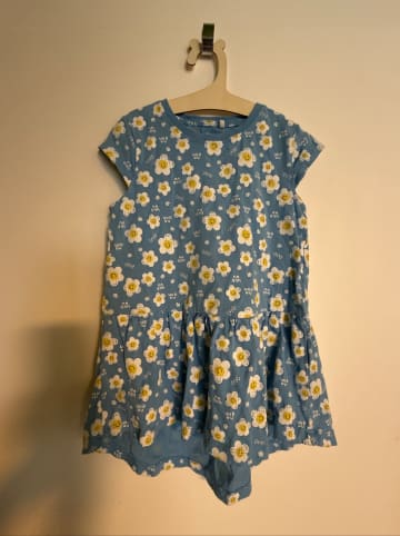 name it NMFVIGGA CAPSL DRESS F1 NOOS gruen
