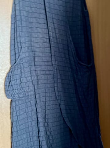 Ulla Popken Kleid in Grau