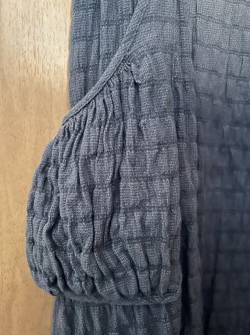 Ulla Popken Kleid in Grau