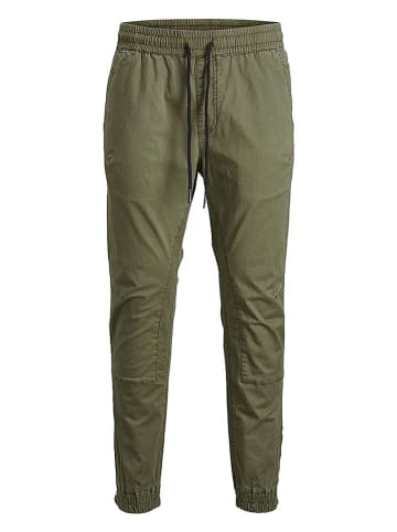 JACK & JONES Junior Hose "Bob" in Khaki