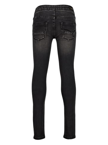 Vingino Jeggings "Bracha" - Super skinny fit - in Schwarz