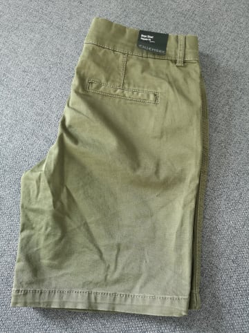 Chiemsee Bermudas "Cloudbreak" in Khaki