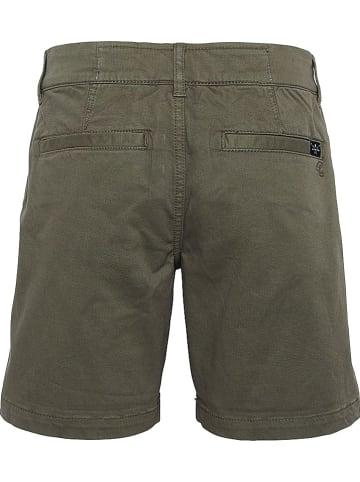 Chiemsee Bermudas "Cloudbreak" in Khaki
