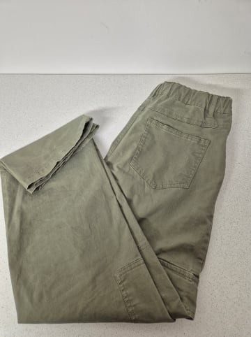 LMTD Cargohose in Khaki
