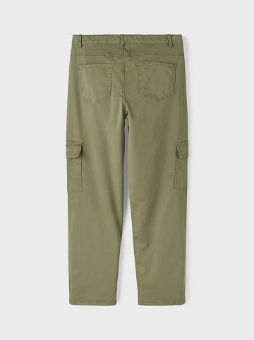 LMTD Cargohose in Khaki