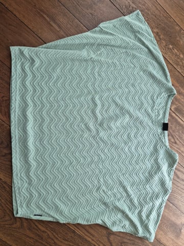 Protest T-shirt " PRTJABA in Malachite