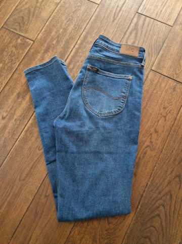 Lee Jeans - Slim Fit - in Blau