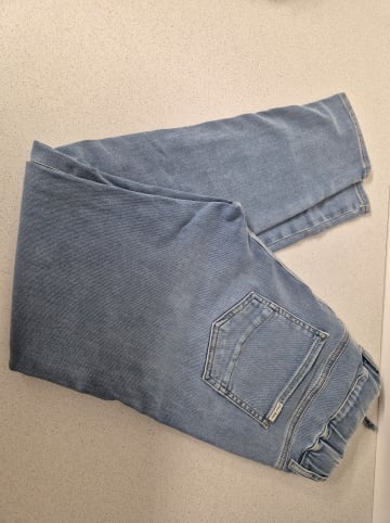 Cross Jeans Jeggings in Hellblau