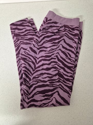 Calida Leggings in Lila
