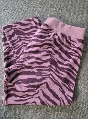 Calida Leggings in Lila