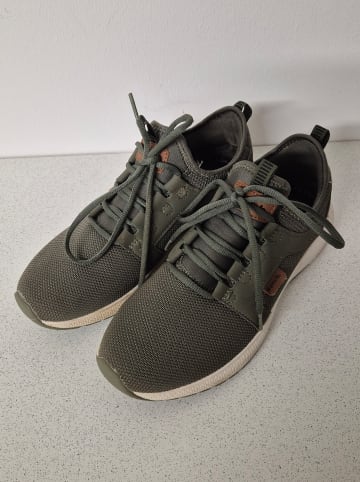Bench Sneaker khaki
