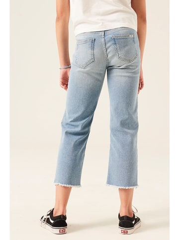 Garcia Jeans "Mylah" in Hellblau