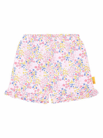 Steiff Shorts in Rosa