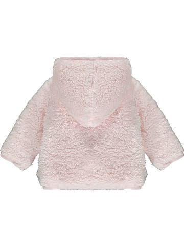 Steiff Steiff Teddyjacke rosa gr.74