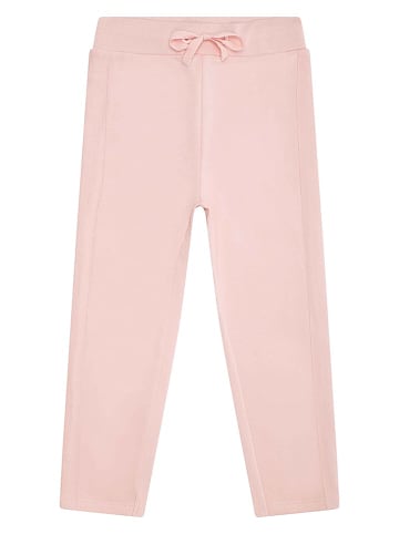 Steiff Sweathose in Rosa