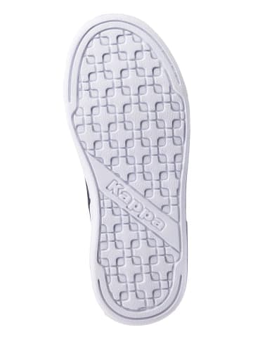 Kappa Sneakers in Dunkelblau