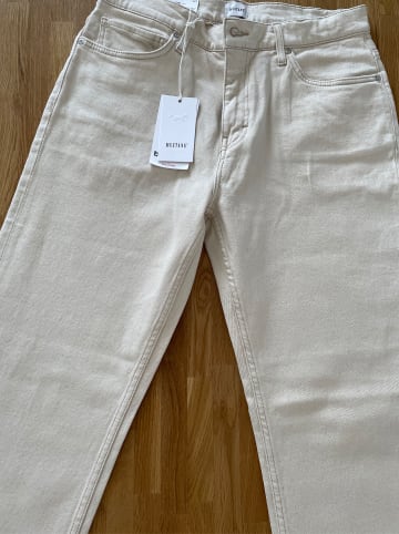 Mustang Jeans "Kelly" - Regular fit - in Beige