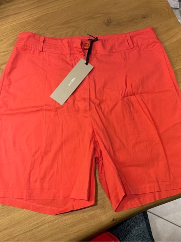 Mexx Shorts in Koralle