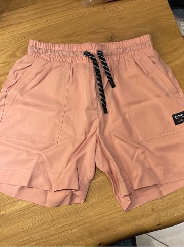 Icepeak Bermudas "Andalusia" in Rosa