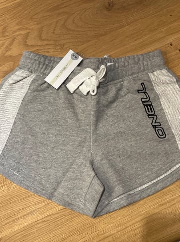 O'Neill Sweatshorts in Grau