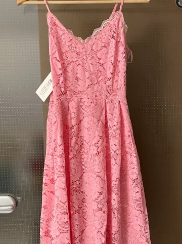 Y.A.S Kleid "Lucerna" in Rosa