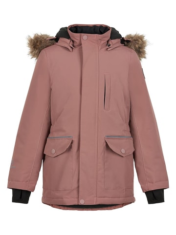 Color Kids Funktionsjacke in Rosa