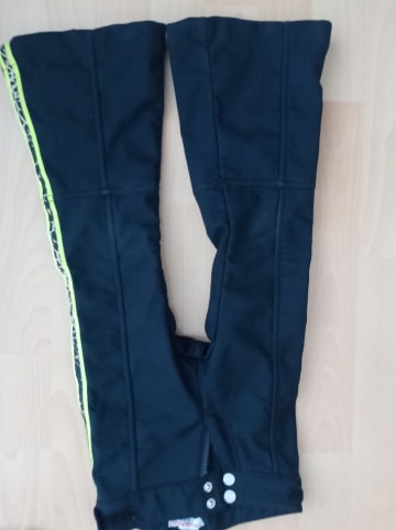 Vingino Ski-/ Snowboardhose "Siley" in Schwarz